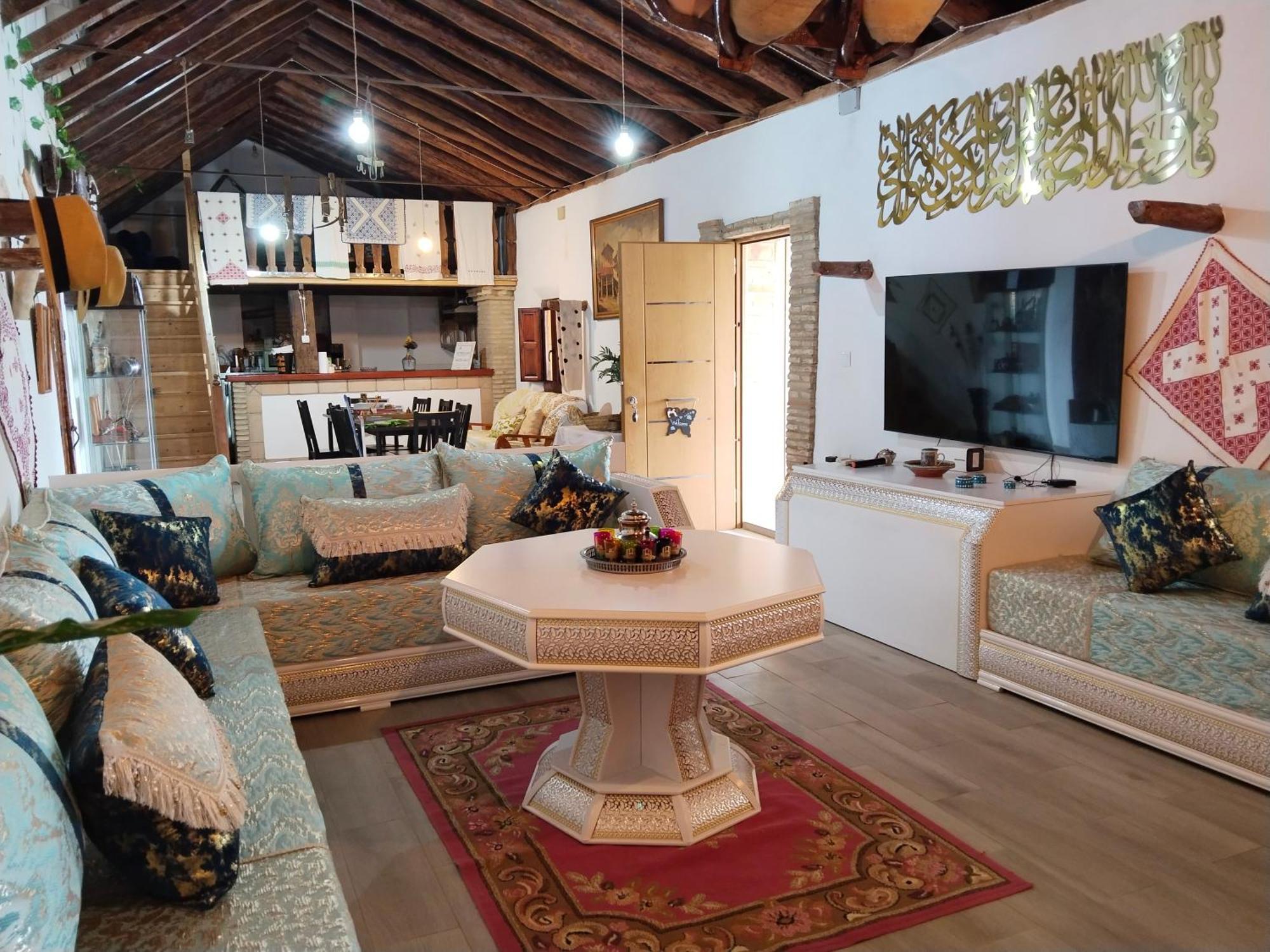 Casa Rural Cerro Campon Кармона Екстер'єр фото